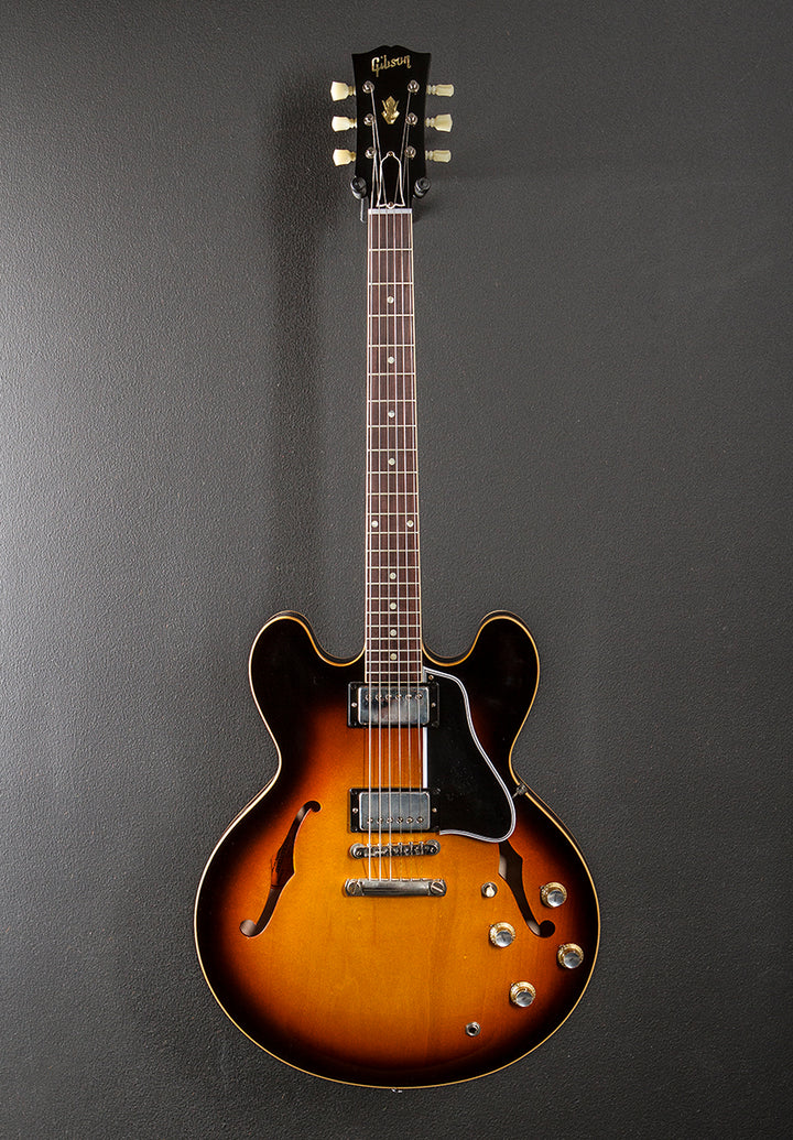 1961 ES-335 Reissue '24