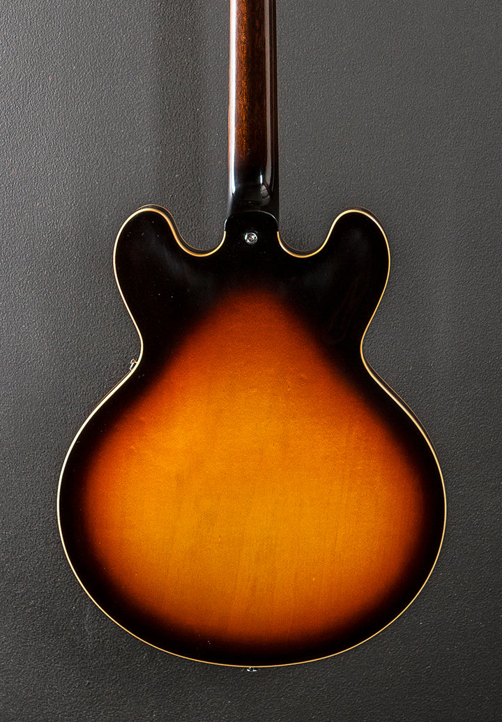 1961 ES-335 Reissue '24