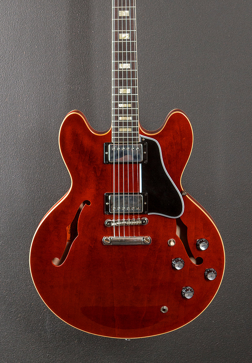 '64 Reissue ES-335 '24