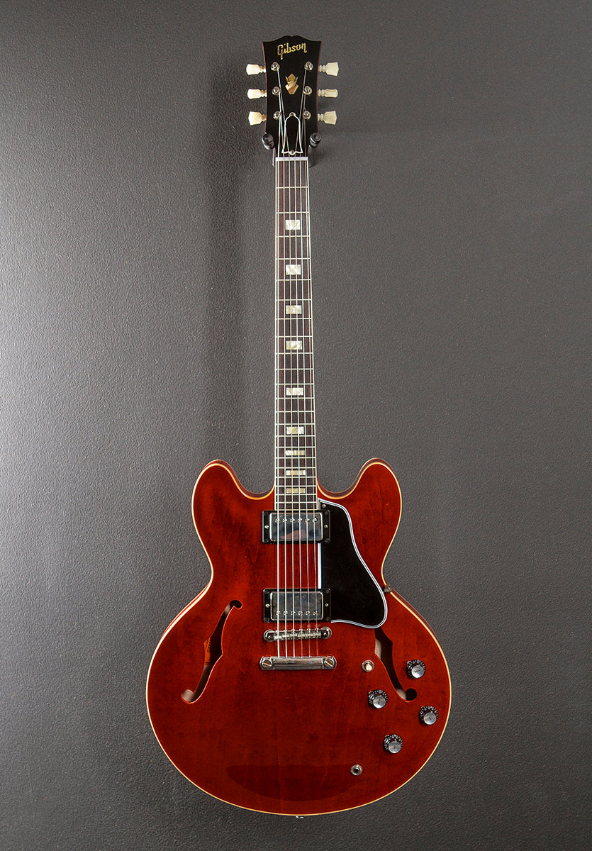 '64 Reissue ES-335 '24