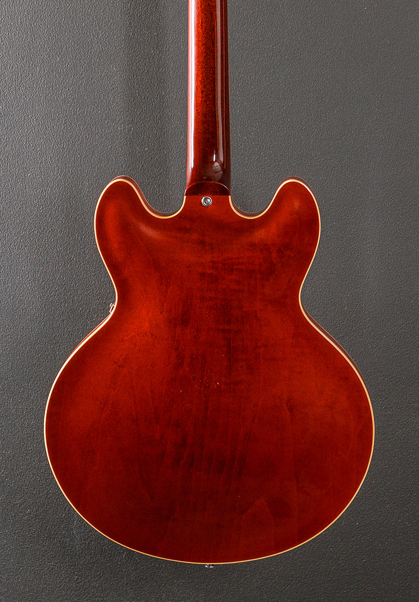 '64 Reissue ES-335 '24