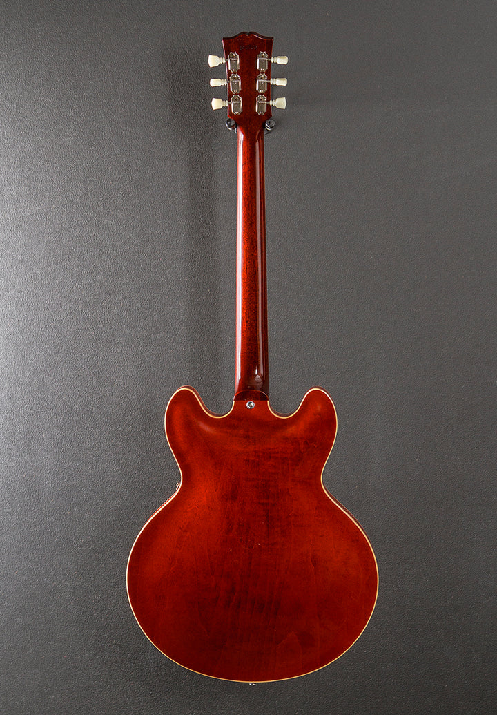 '64 Reissue ES-335 '24