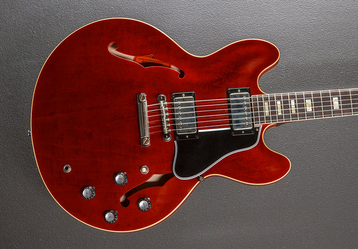 '64 Reissue ES-335 '24