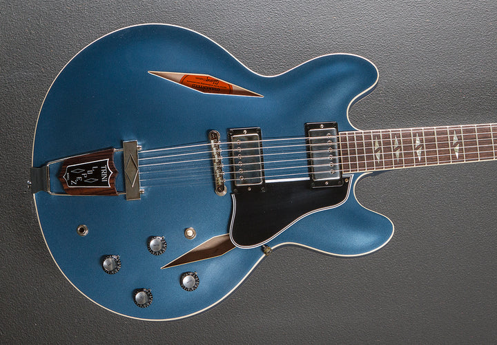 1964 Trini Lopez Standard Reissue - Pelham Blue