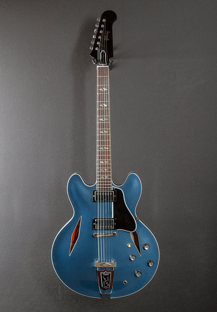 1964 Trini Lopez Standard Reissue - Pelham Blue