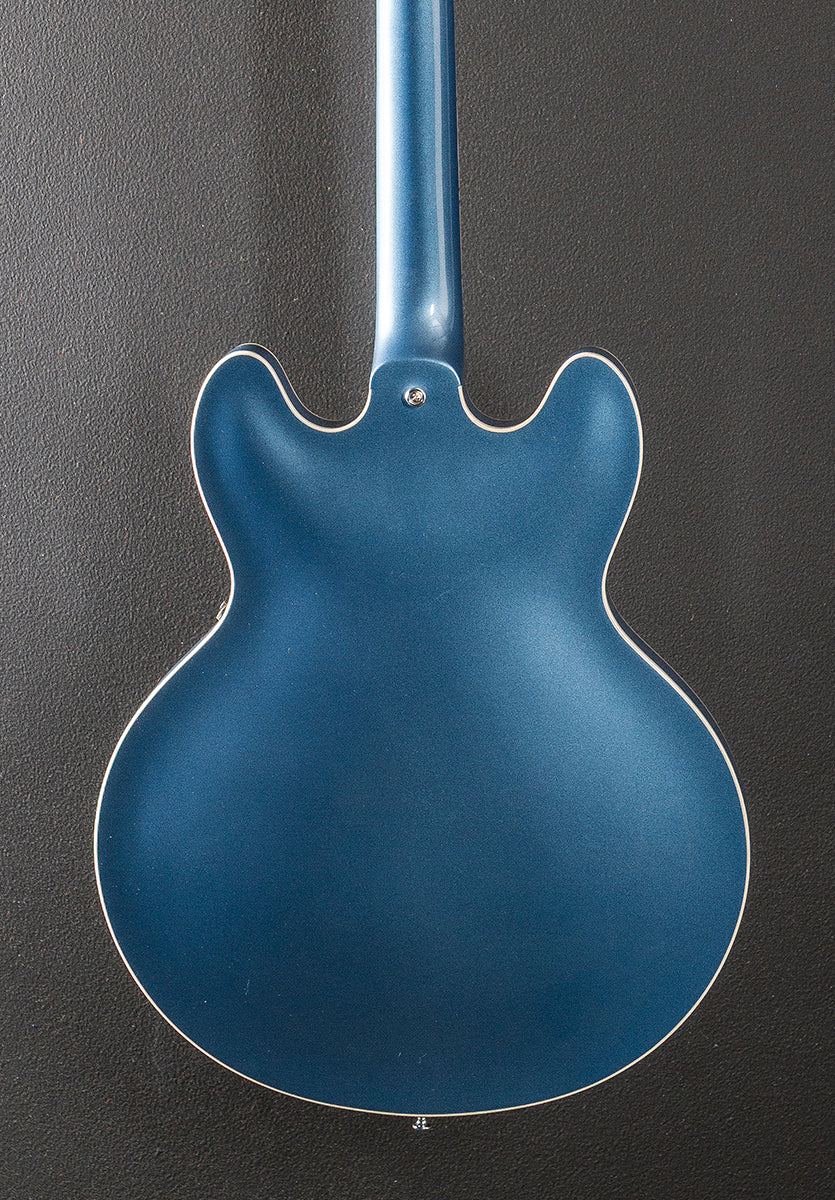 1964 Trini Lopez Standard Reissue - Pelham Blue