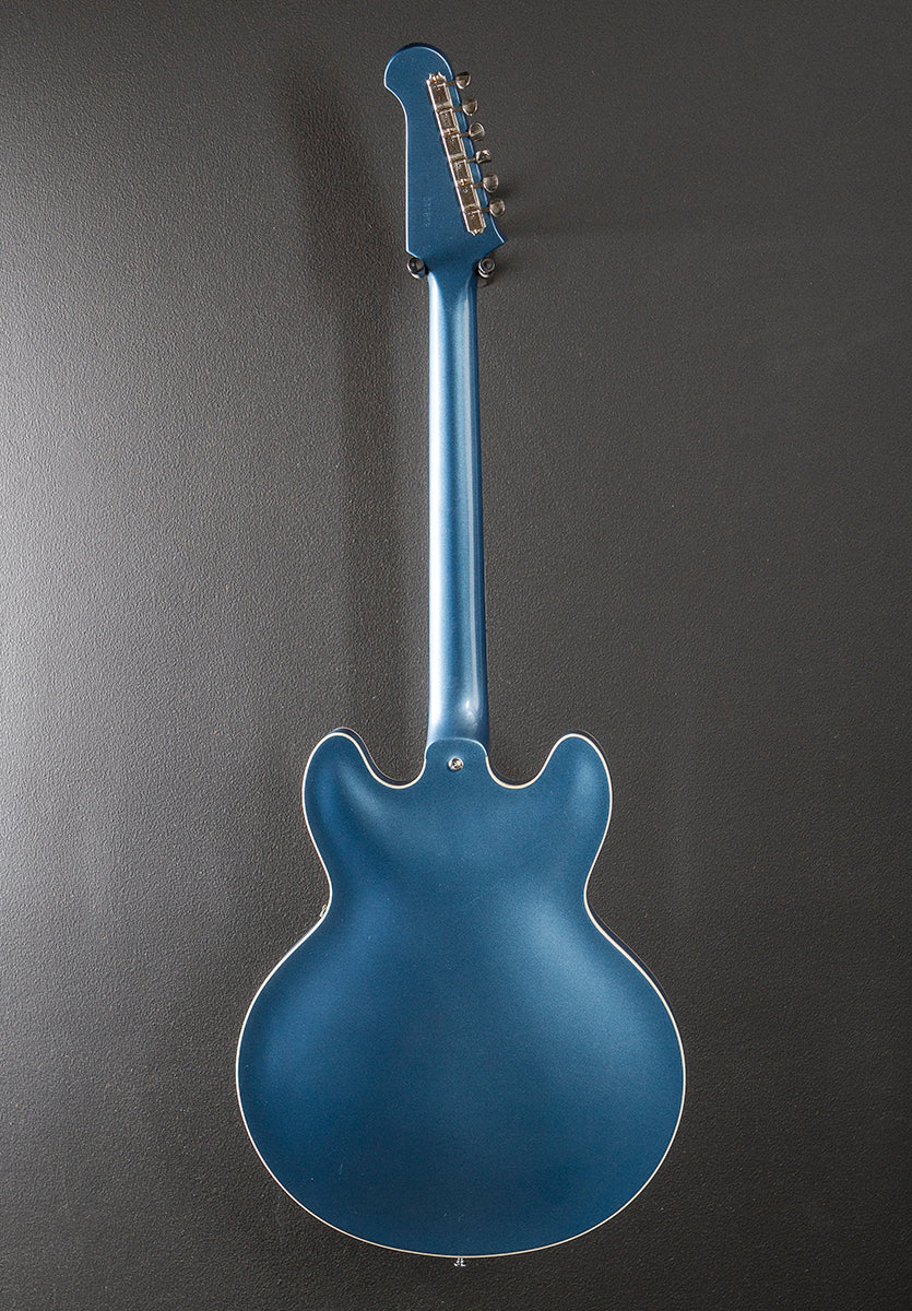 1964 Trini Lopez Standard Reissue - Pelham Blue