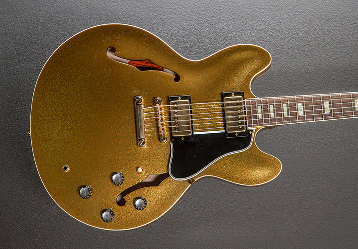 "Made to Measure" '64 Reissue ES-335 '24