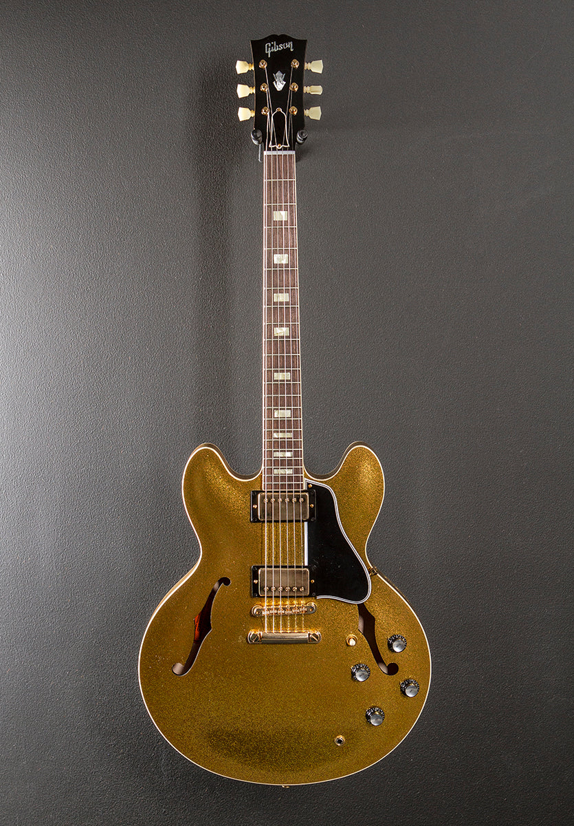 "Made to Measure" '64 Reissue ES-335 '24