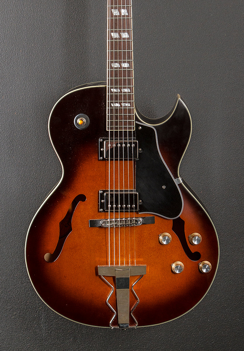 ES-175 Premium '14