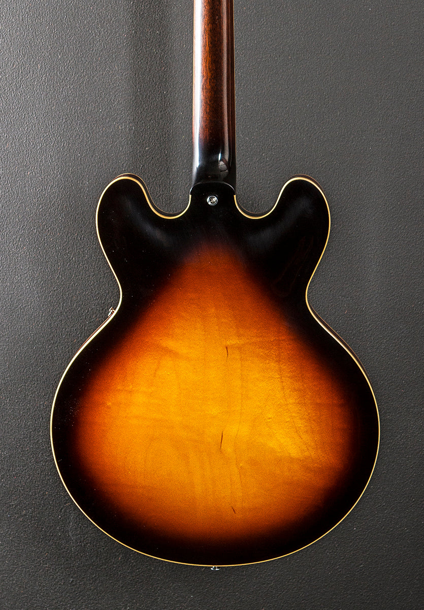 1964 ES-335 Reissue - Vintage Burst