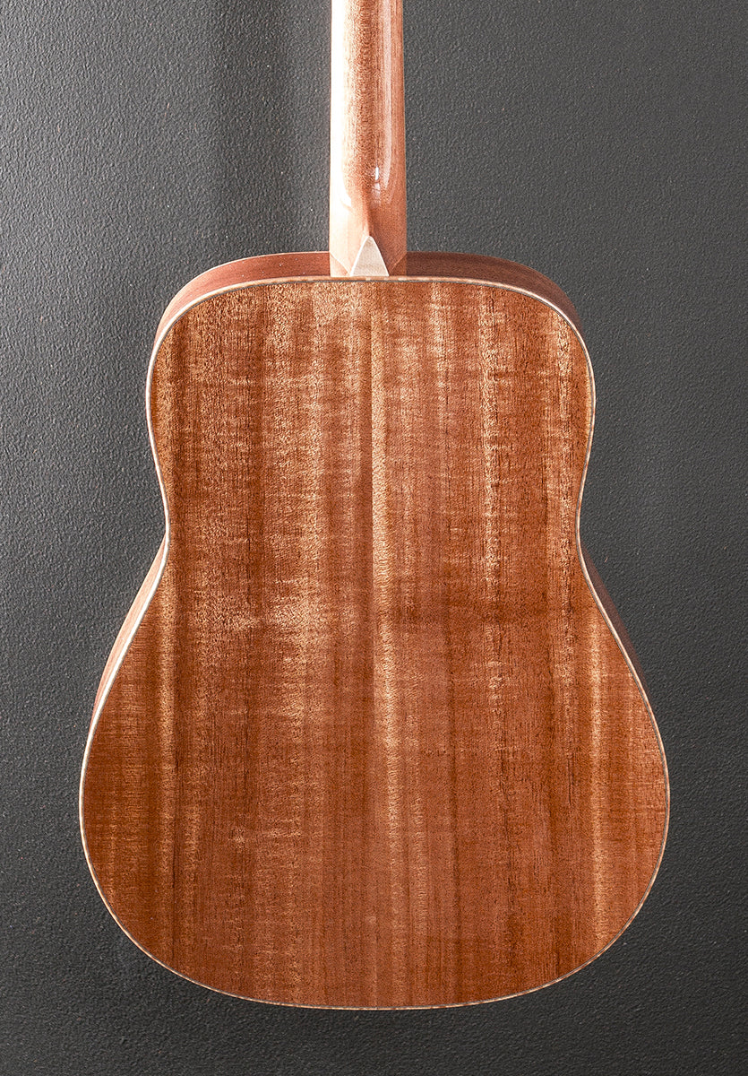 D-05 Mahogany '23