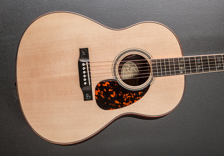 L-03E Rosewood Vine Special '24