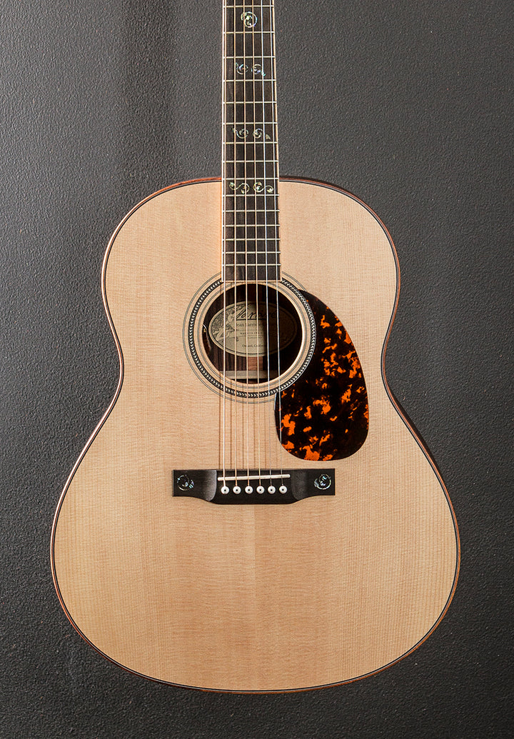 L-03E Rosewood Vine Special '24