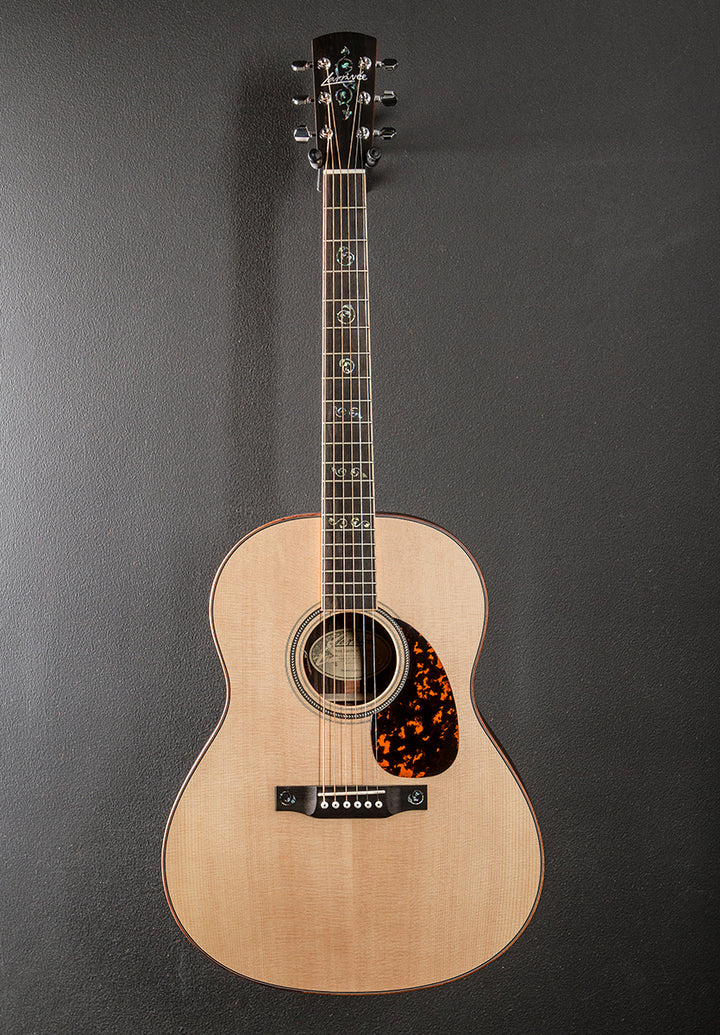 L-03E Rosewood Vine Special '24