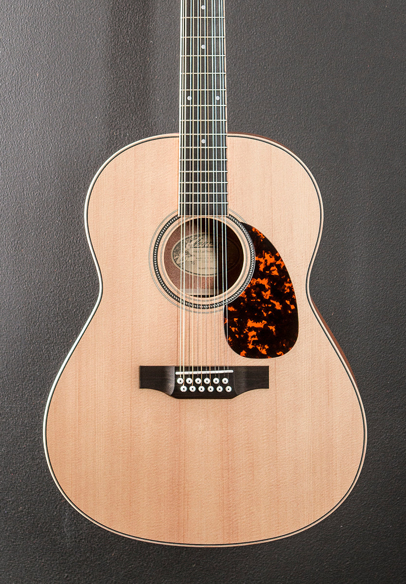 L-03 Mahogany 12 String '23