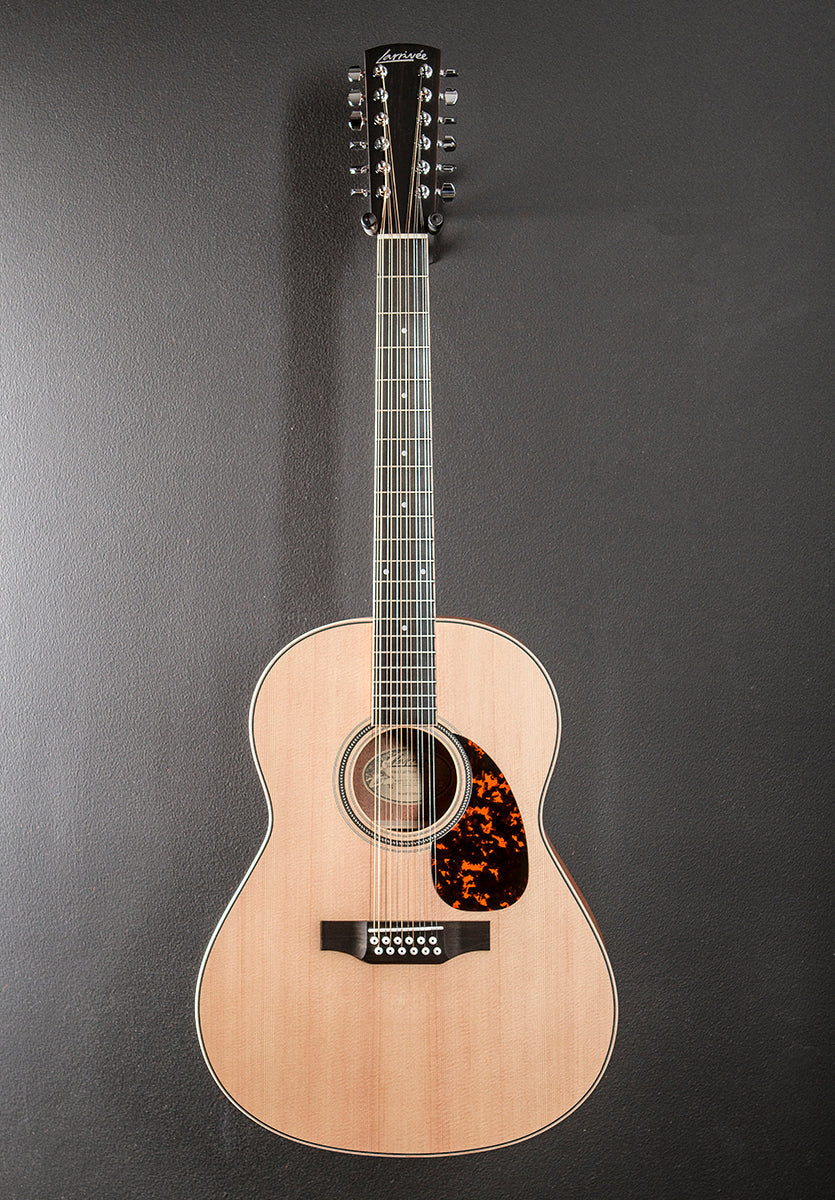 L-03 Mahogany 12 String '23