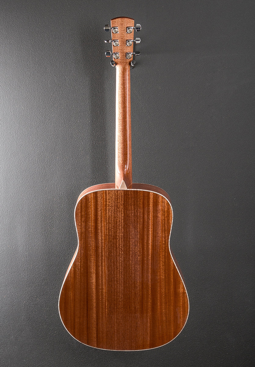 D-05 Mahogany '23