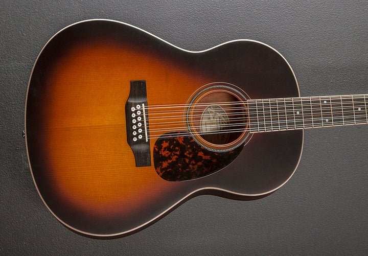 L-03 Mahogany 12 String '24