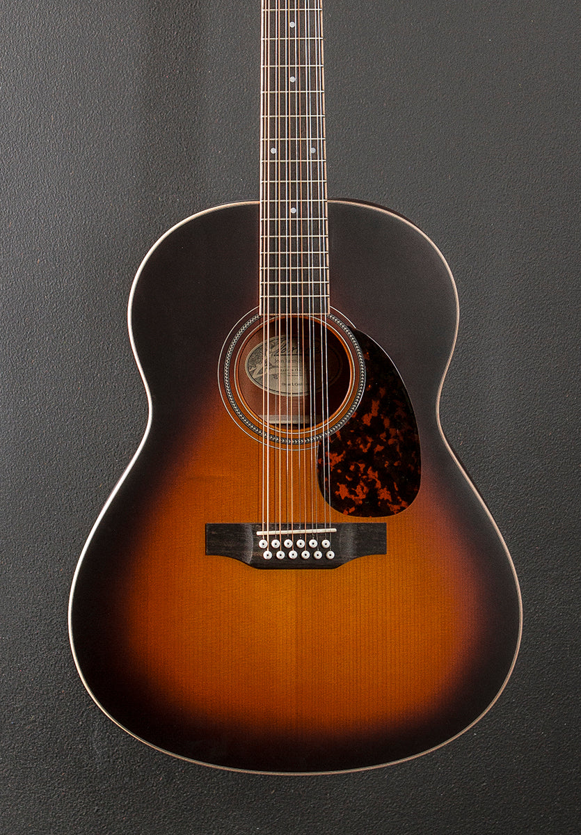 L-03 Mahogany 12 String '24