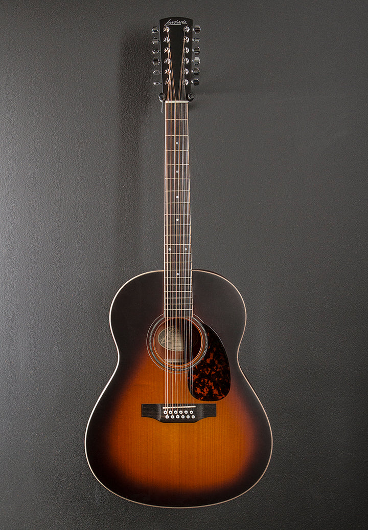 L-03 Mahogany 12 String '24