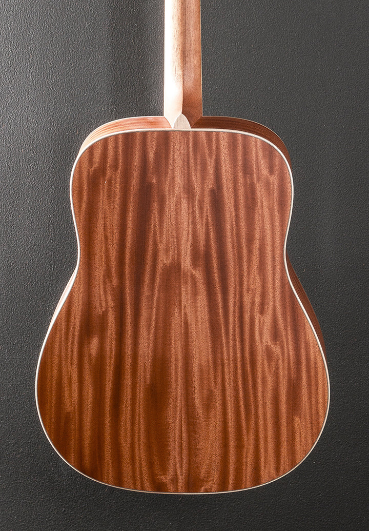 D-40 Mahogany '21