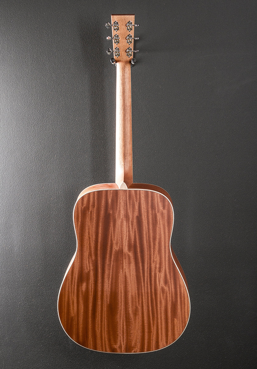 D-40 Mahogany '21