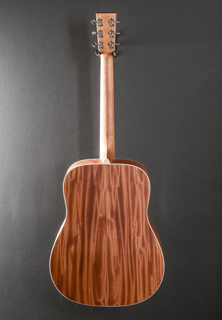 D-40 Mahogany '21