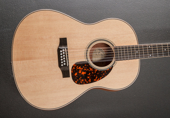 L-03 Mahogany 12 String '24