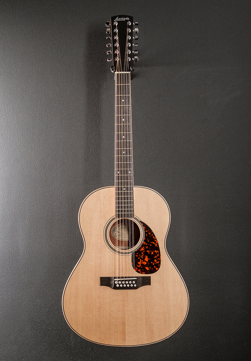 L-03 Mahogany 12 String '24