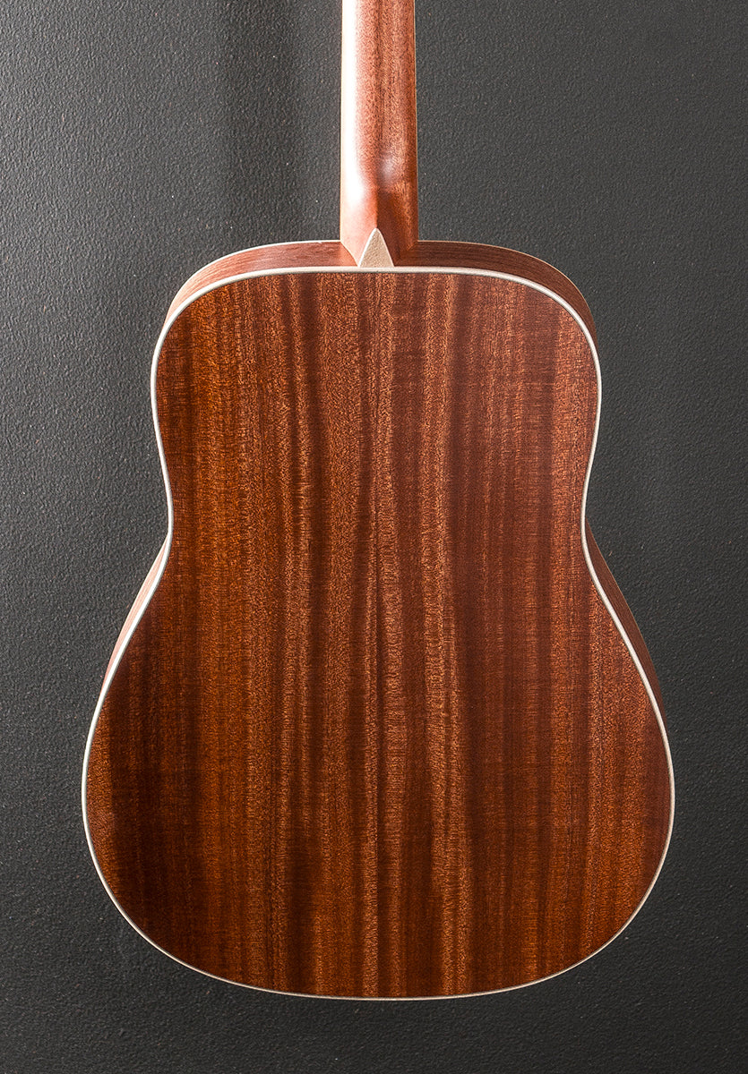 D-03 Mahogany '24