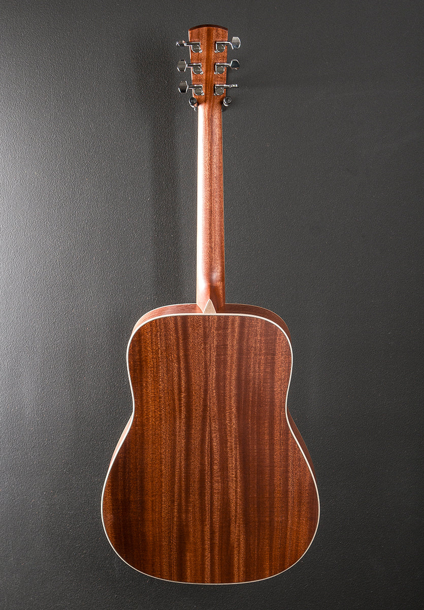 D-03 Mahogany '24