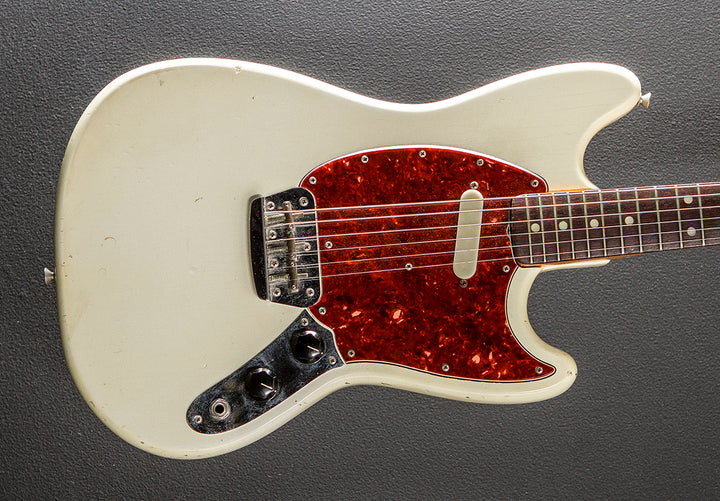 Used Musicmaster II '66