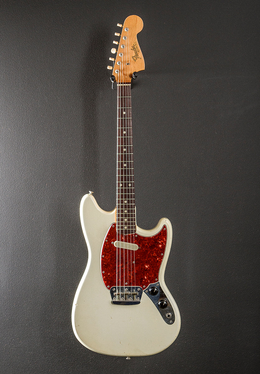 Used Musicmaster II '66