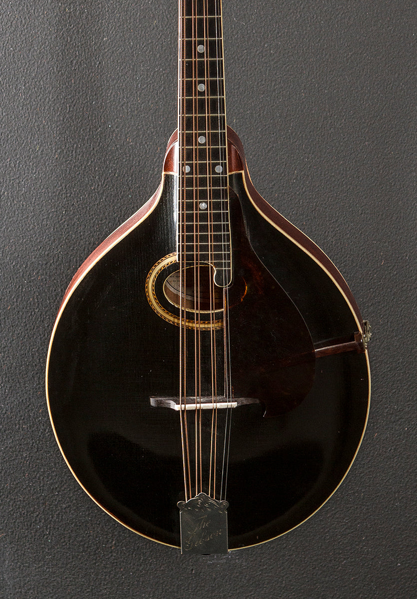 H-2 Mandola, 1913