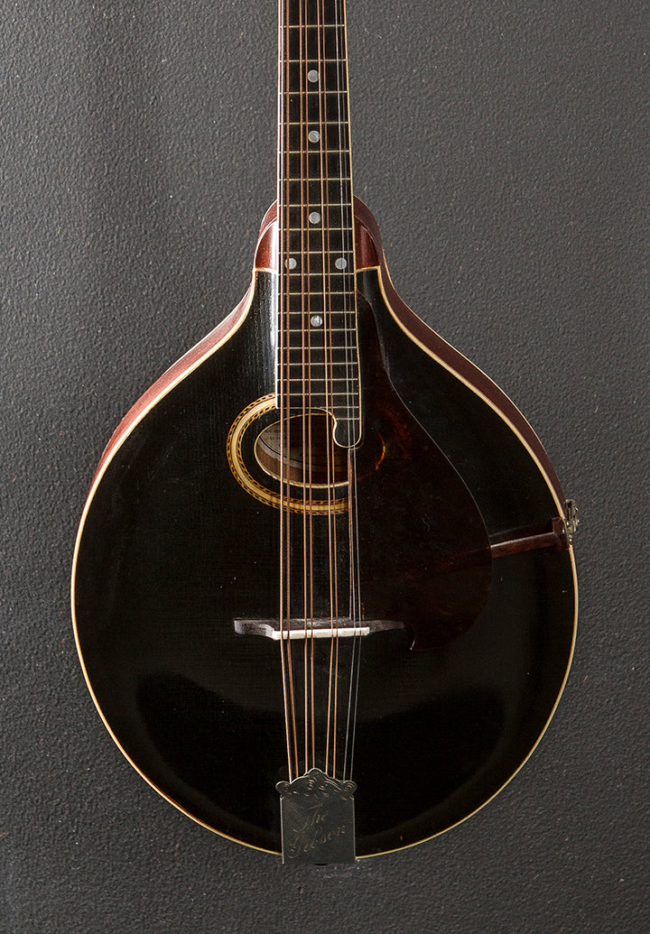 H-2 Mandola, 1913