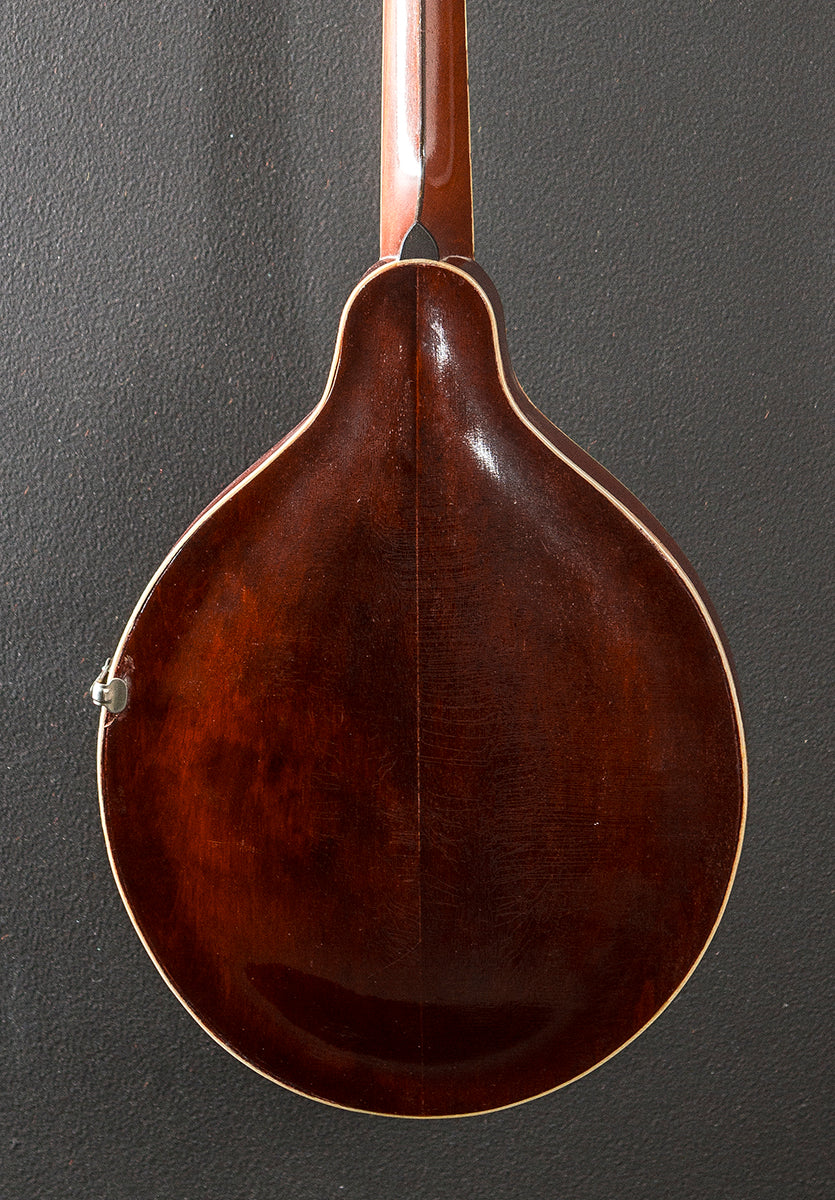 H-2 Mandola, 1913