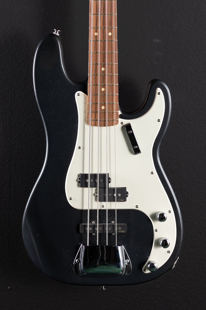 Parts PJ Bass, Recent