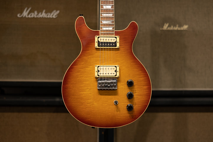 1978 Hamer- Sunburst