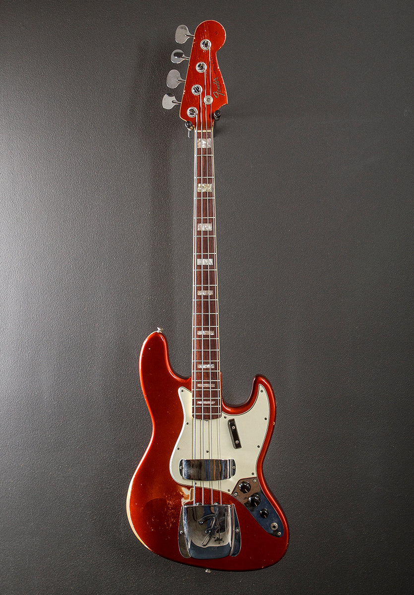 Used Jazz Bass '66