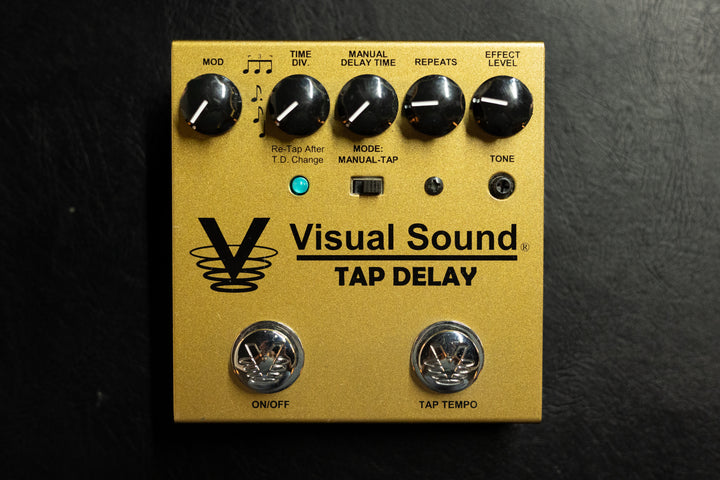 Single Tap Delay, Recent