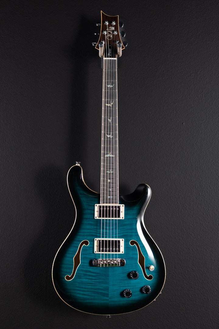 SE Hollowbody II Piezo '22