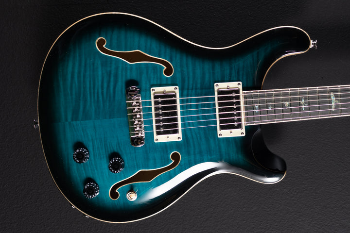 SE Hollowbody II Piezo '22