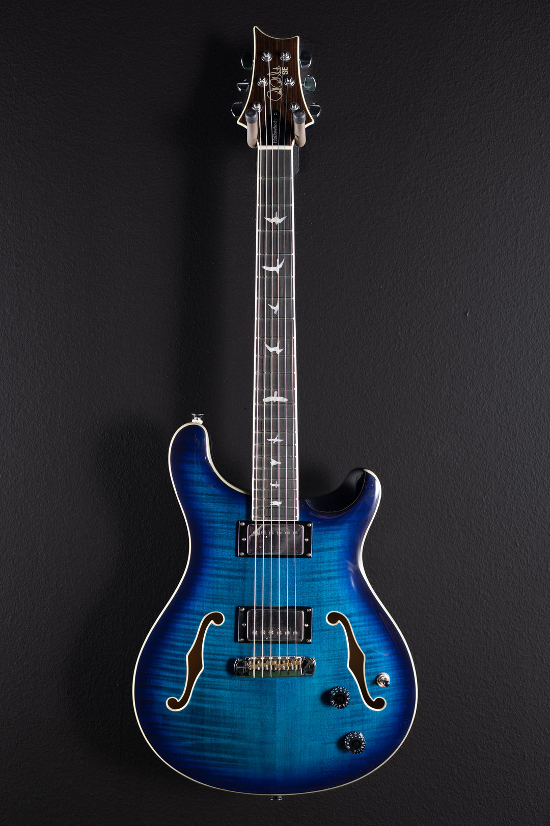 SE Hollowbody II '22