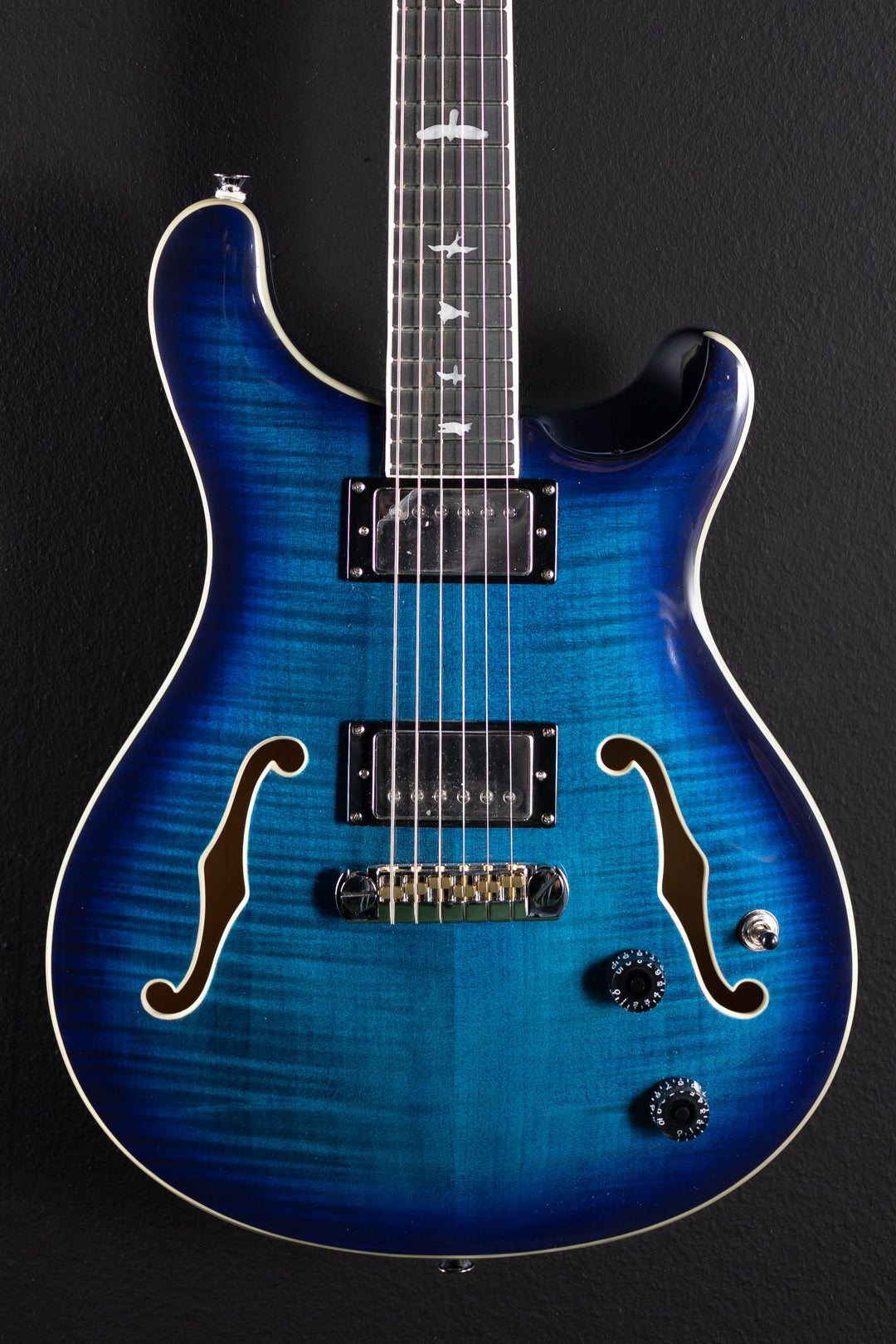 SE Hollowbody II '22