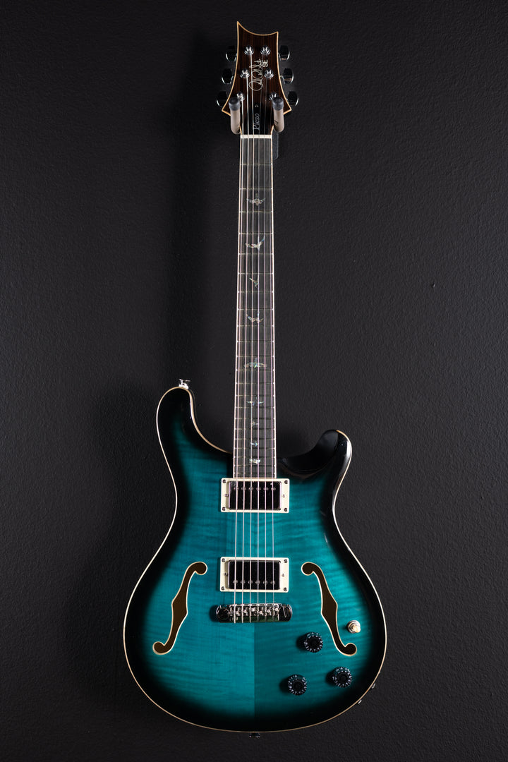 SE Hollowbody II Piezo '22