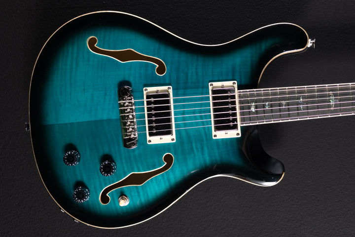 SE Hollowbody II Piezo '22