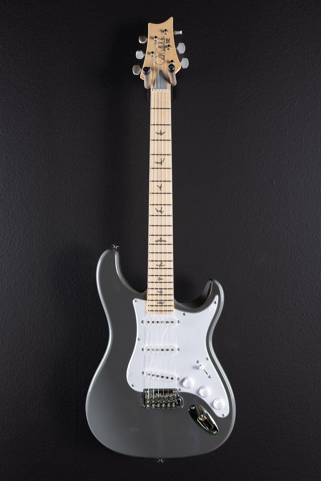 SE Silver Sky w/Maple '23