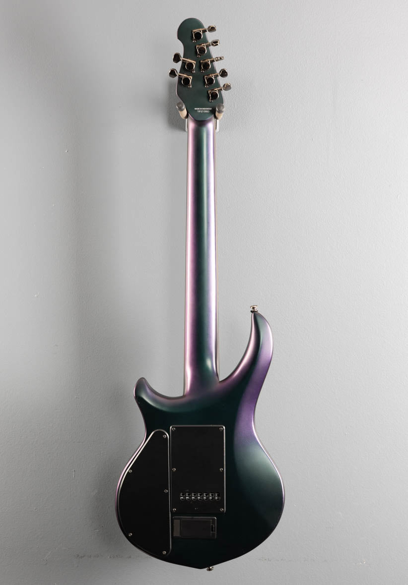 by Musicman John Petrucci Majesty MAJ170, Recent