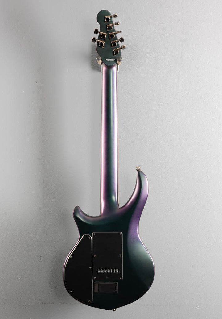 by Musicman John Petrucci Majesty MAJ170, Recent